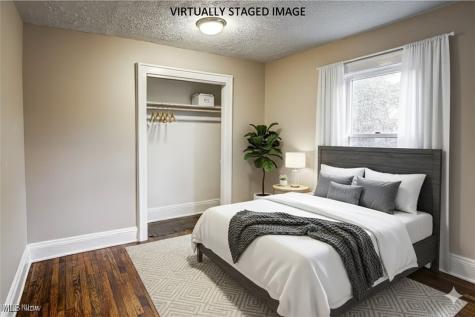 14014 Parkdale Avenue Cleveland OH 44111