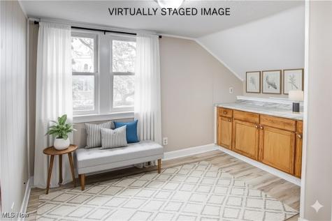 14014 Parkdale Avenue Cleveland OH 44111