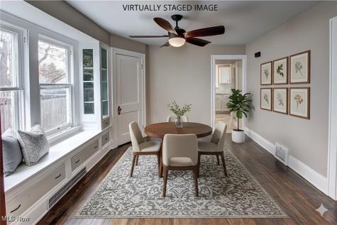 14014 Parkdale Avenue Cleveland OH 44111