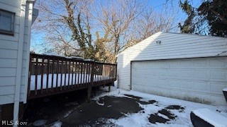 1253 E 135th Street Cleveland OH 44112