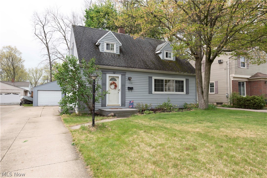 1640 Wiltshire Road Akron OH 44313