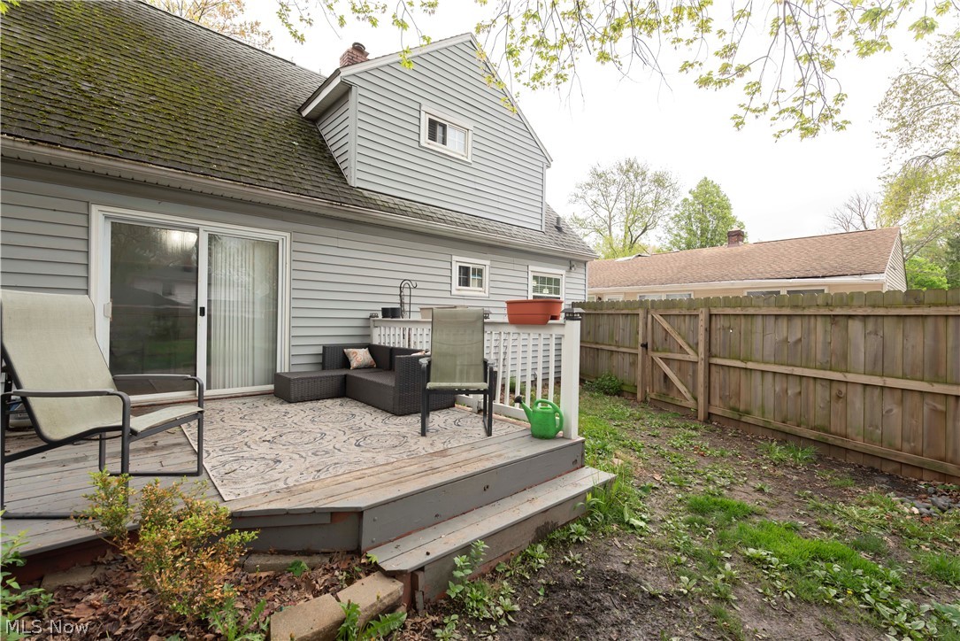 1640 Wiltshire Road Akron OH 44313