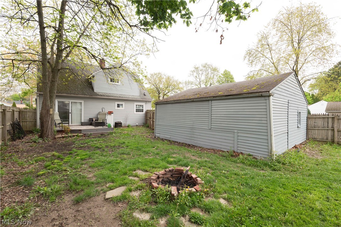 1640 Wiltshire Road Akron OH 44313