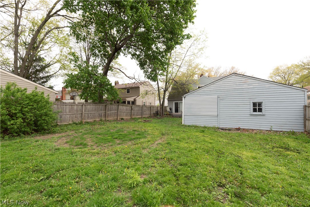 1640 Wiltshire Road Akron OH 44313