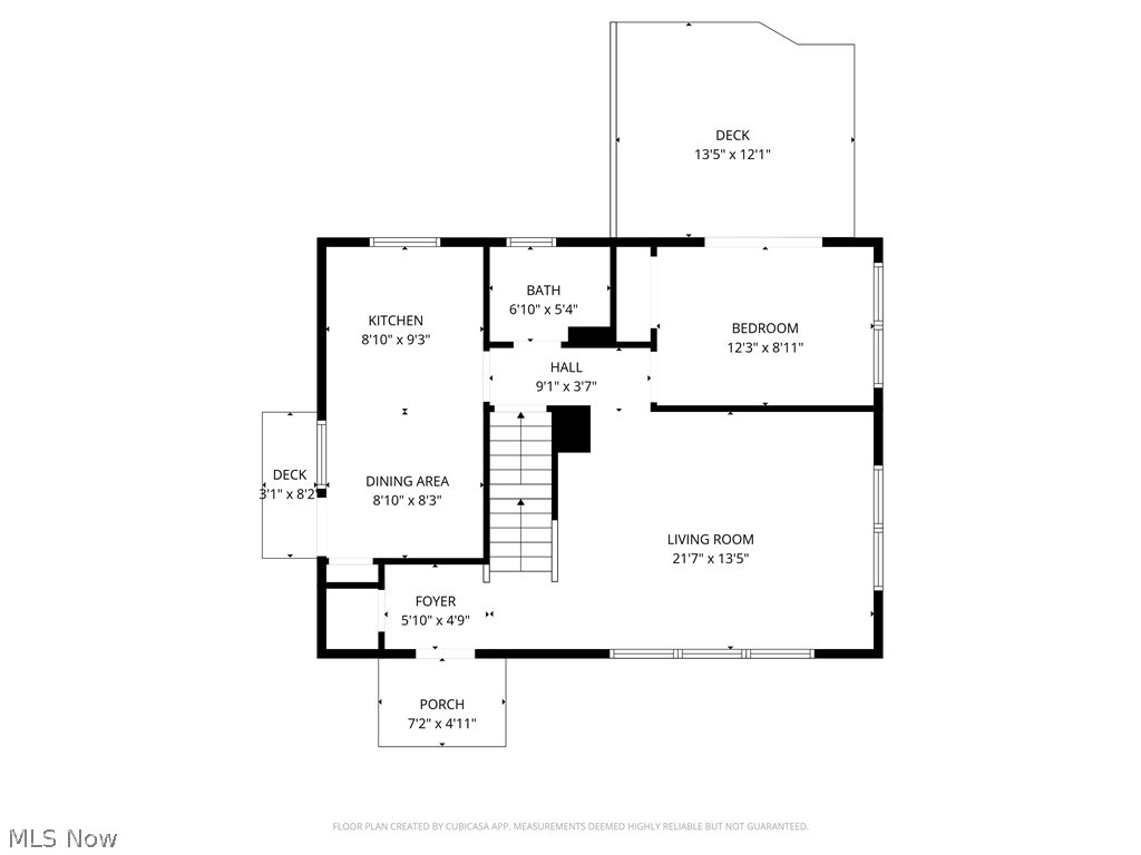 1640 Wiltshire Road Akron OH 44313