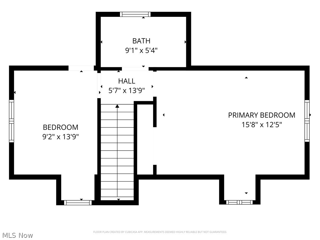 1640 Wiltshire Road Akron OH 44313