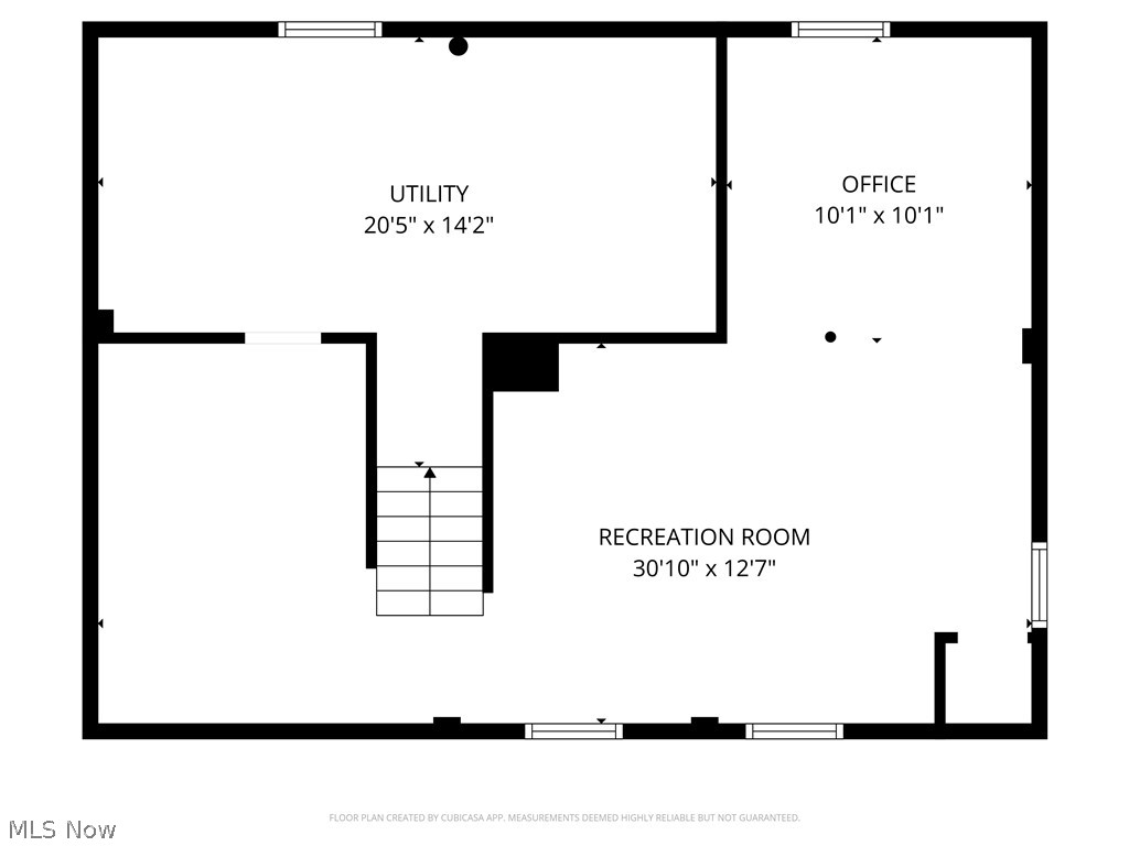 1640 Wiltshire Road Akron OH 44313