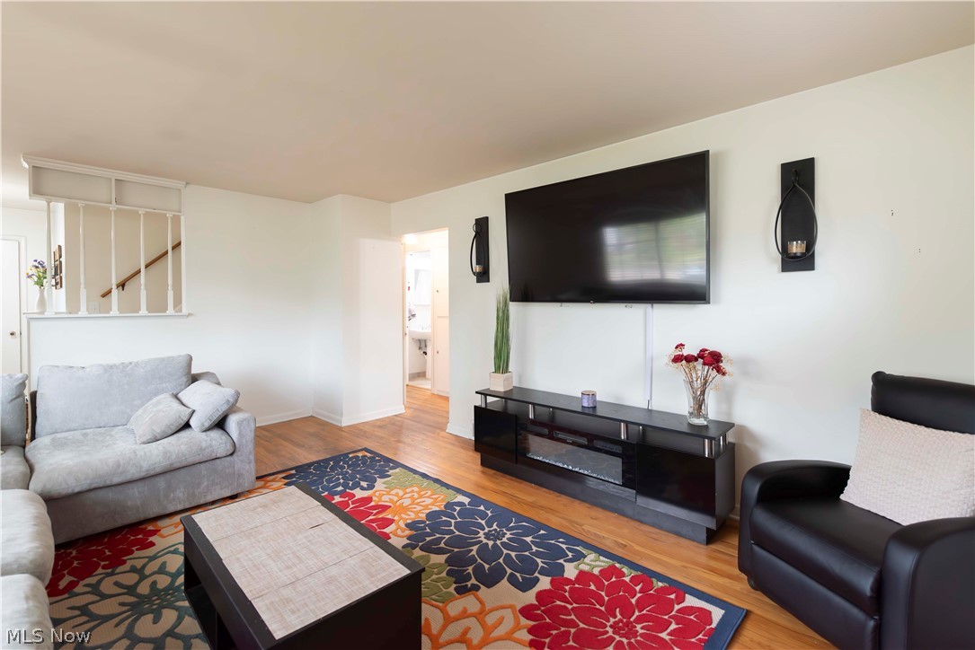 1640 Wiltshire Road Akron OH 44313