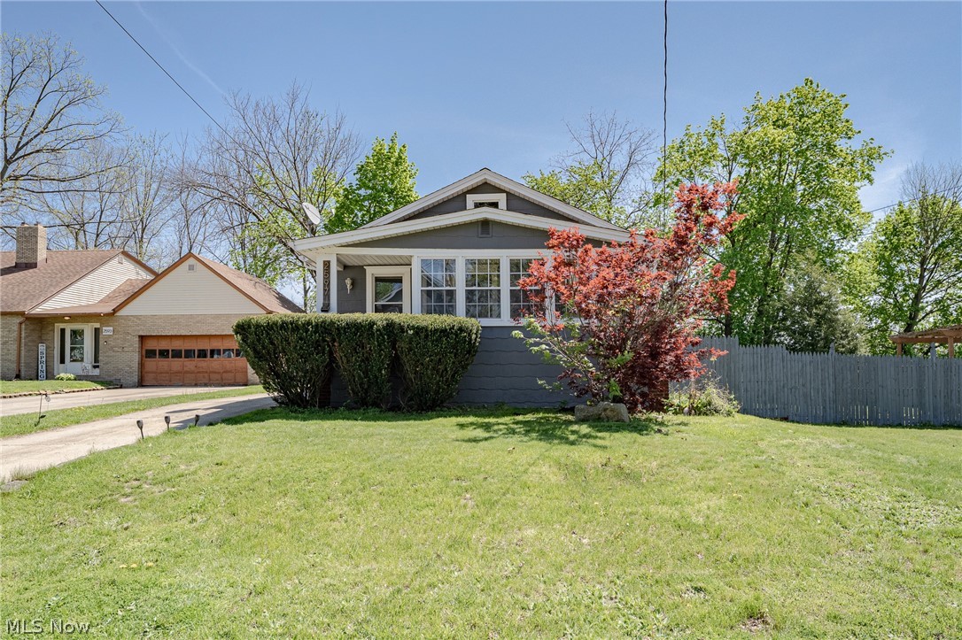 2597 Christensen Avenue Akron OH 44314