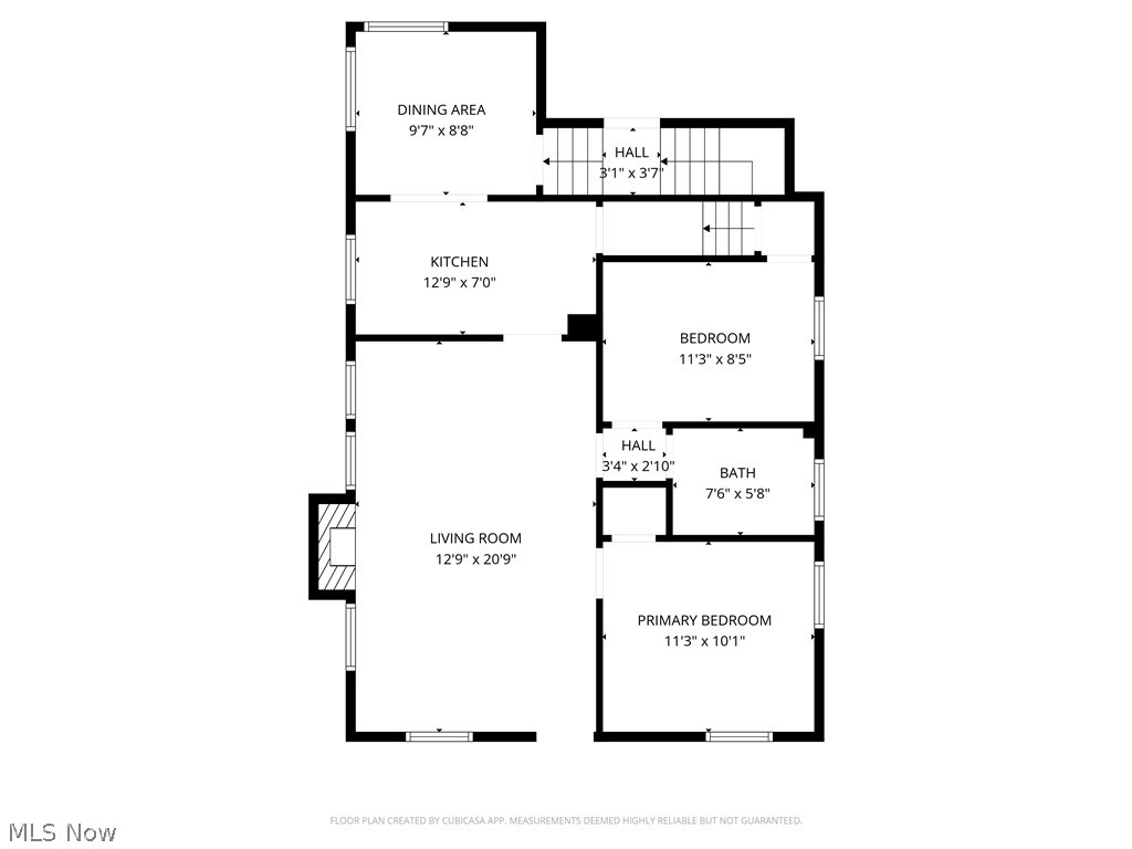 2597 Christensen Avenue Akron OH 44314