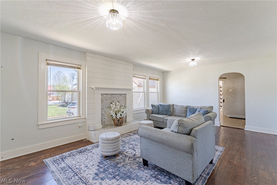 2597 Christensen Avenue Akron OH 44314