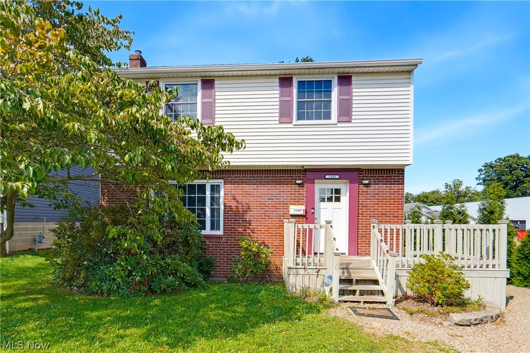 2345 Triplett Boulevard Akron OH 44312