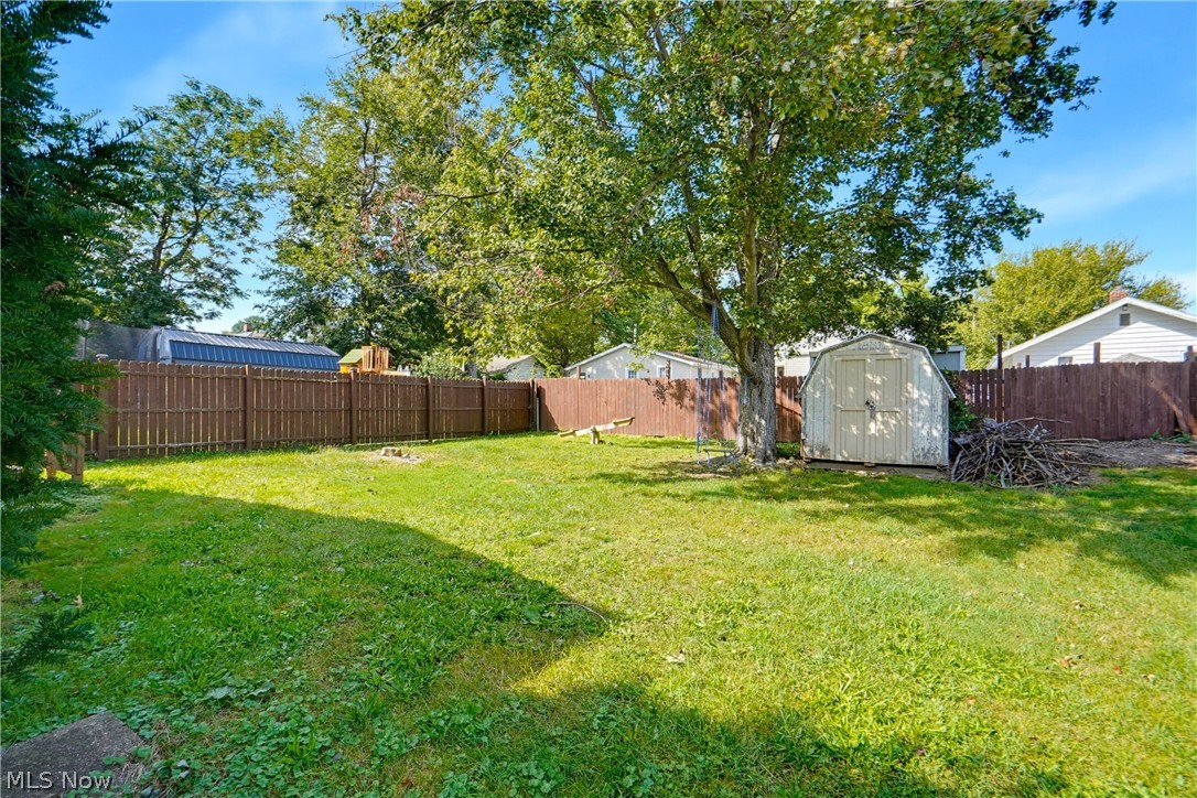 2345 Triplett Boulevard Akron OH 44312