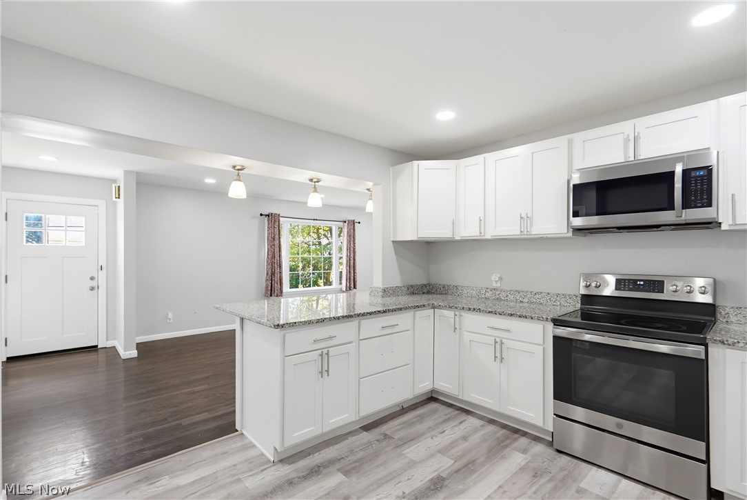 2345 Triplett Boulevard Akron OH 44312