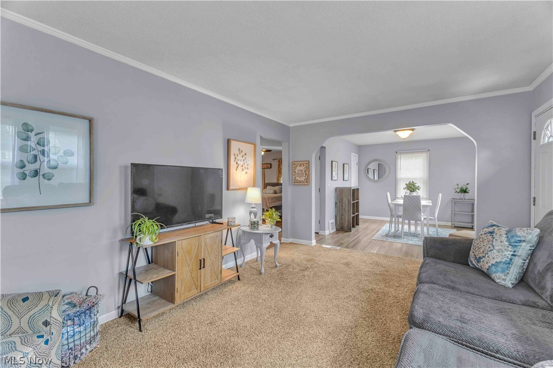 1627 33rd Street NE Canton OH 44714