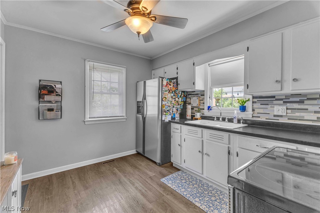 1627 33rd Street NE Canton OH 44714