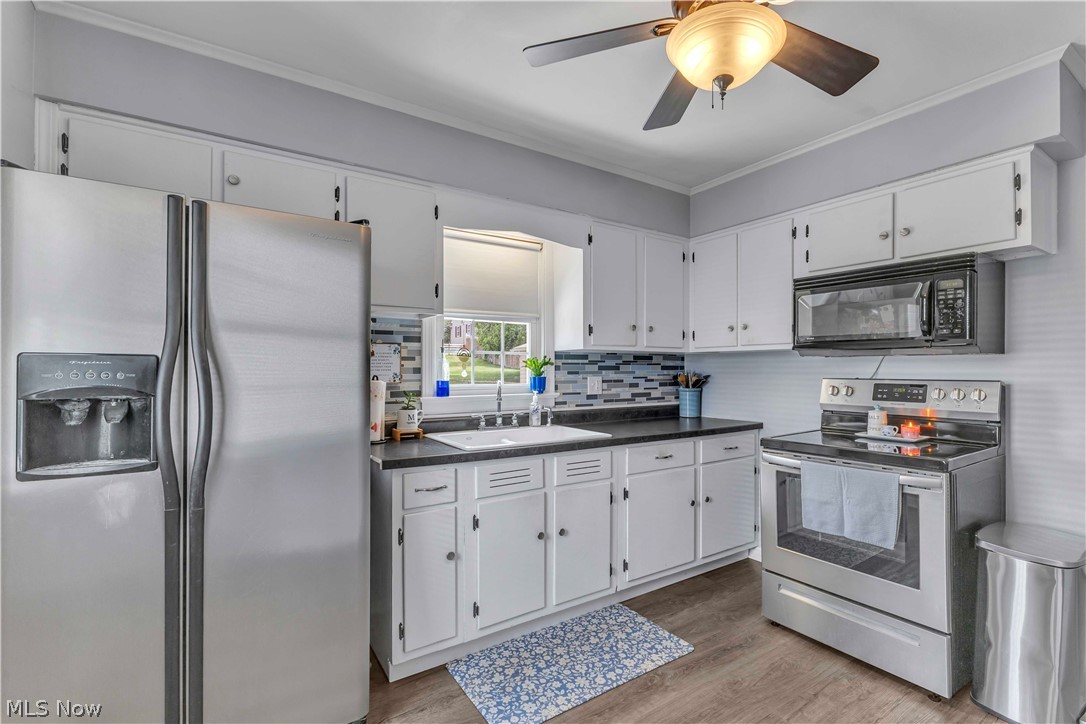 1627 33rd Street NE Canton OH 44714