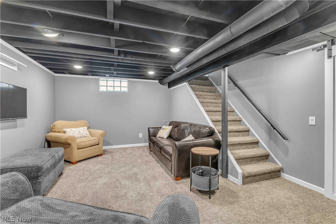 1627 33rd Street NE Canton OH 44714