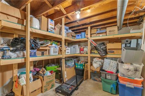 1627 33rd Street NE Canton OH 44714