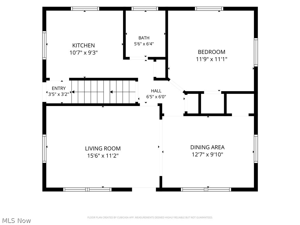 1627 33rd Street NE Canton OH 44714