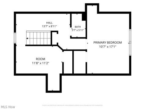 1627 33rd Street NE Canton OH 44714