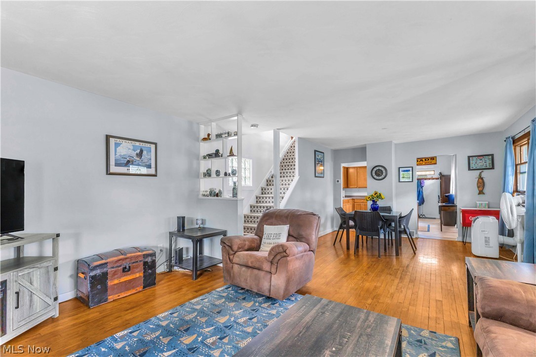 114 Vine Street Fairport Harbor OH 44077