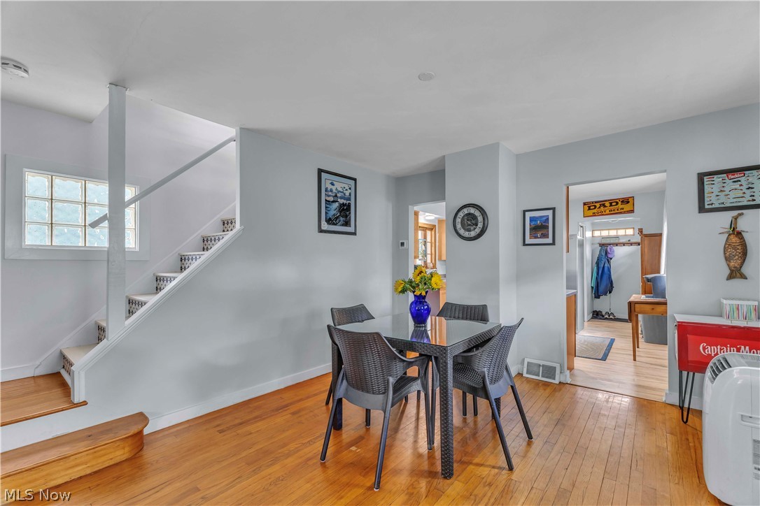 114 Vine Street Fairport Harbor OH 44077