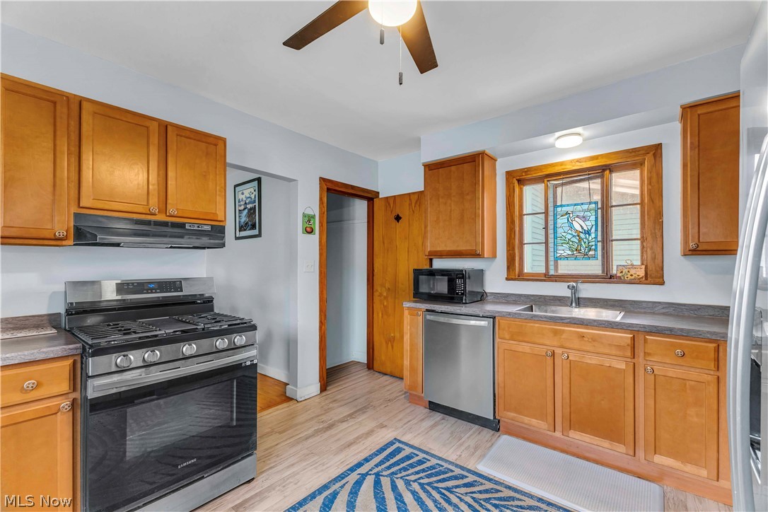 114 Vine Street Fairport Harbor OH 44077