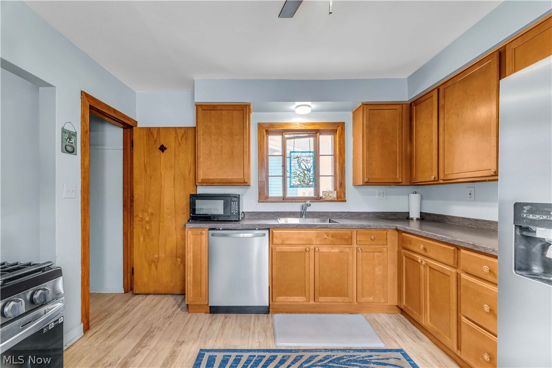 114 Vine Street Fairport Harbor OH 44077