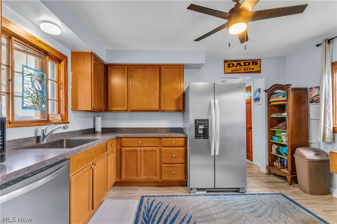 114 Vine Street Fairport Harbor OH 44077