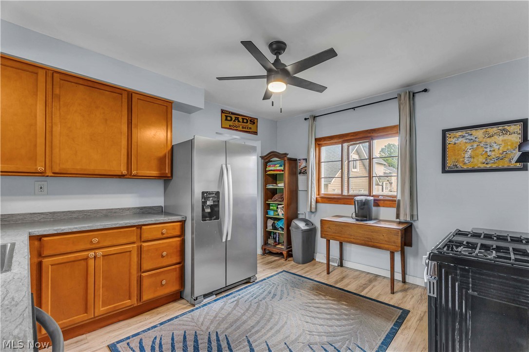114 Vine Street Fairport Harbor OH 44077