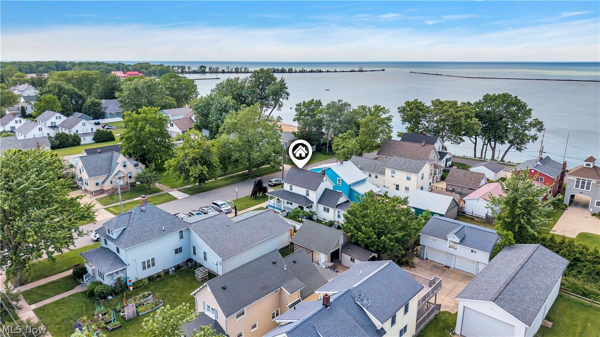 114 Vine Street Fairport Harbor OH 44077