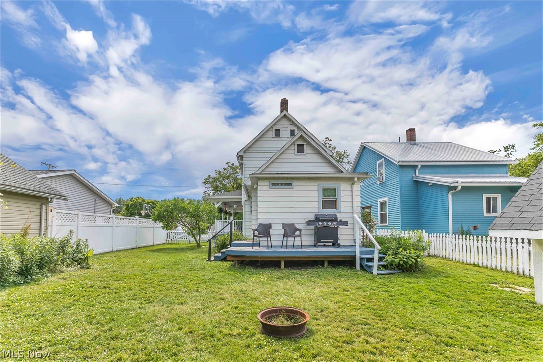 114 Vine Street Fairport Harbor OH 44077