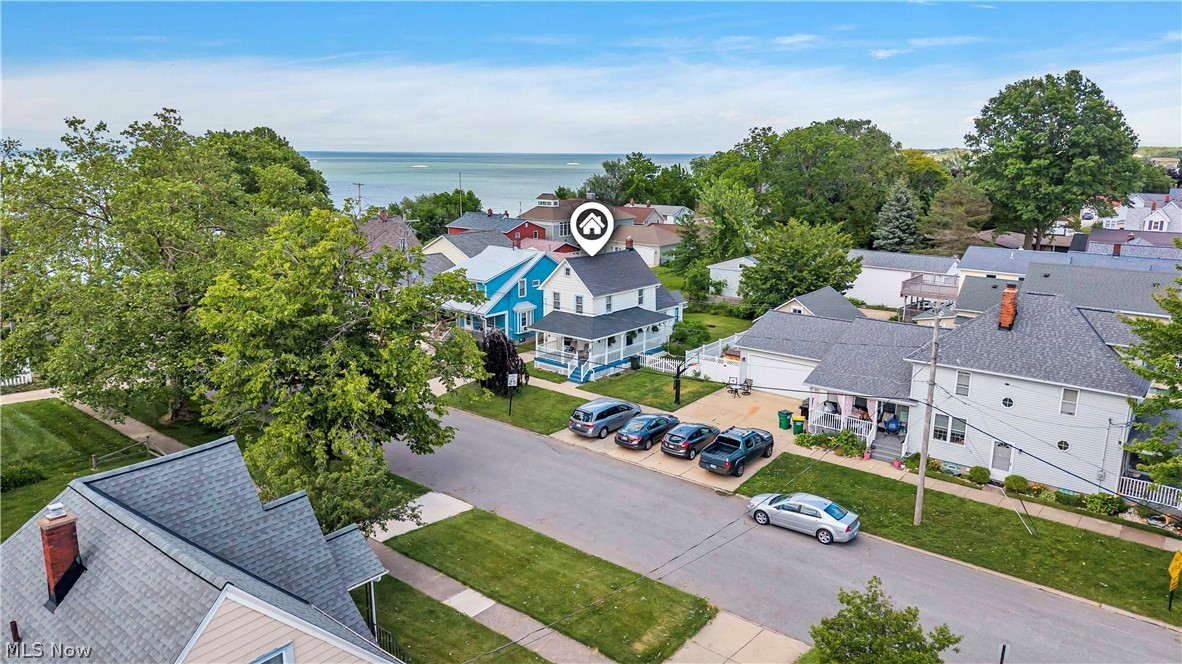 114 Vine Street Fairport Harbor OH 44077