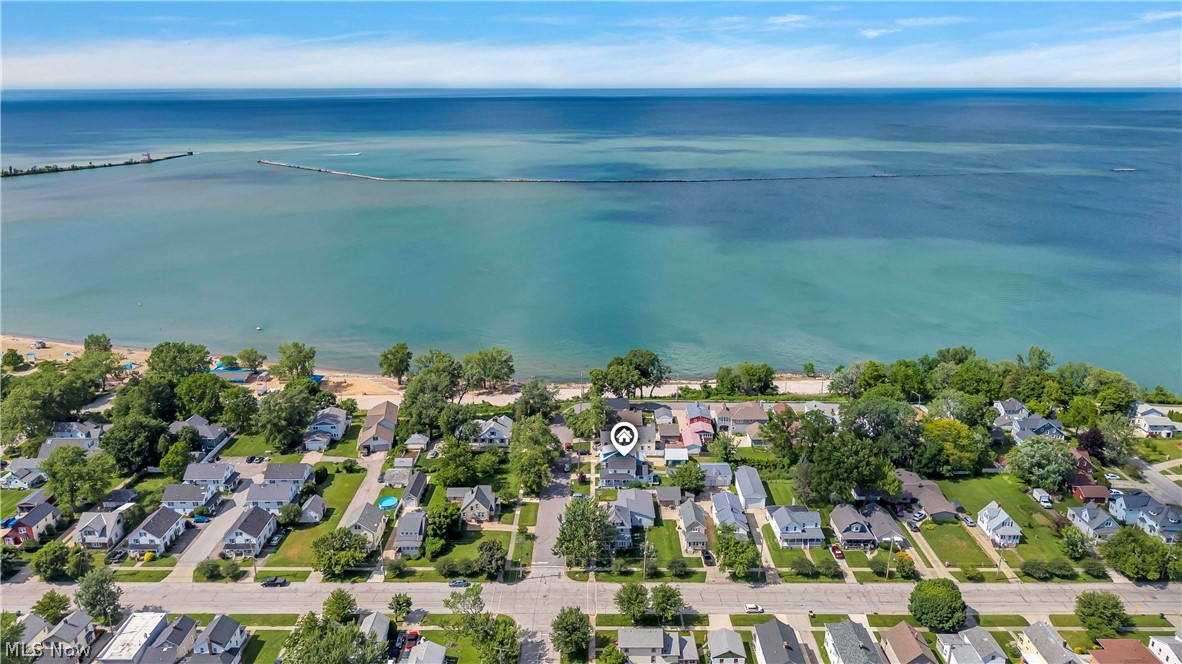 114 Vine Street Fairport Harbor OH 44077