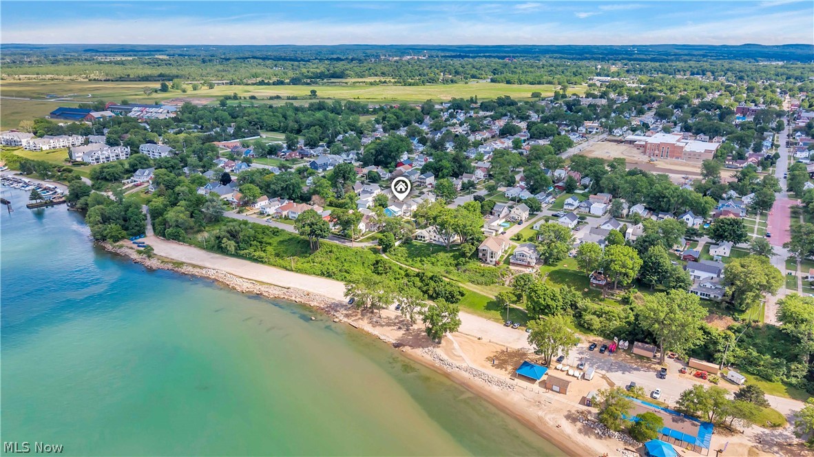 114 Vine Street Fairport Harbor OH 44077