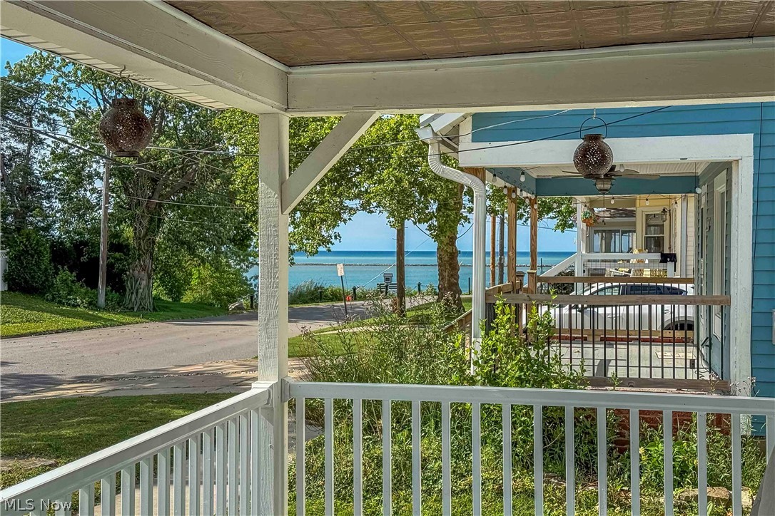 114 Vine Street Fairport Harbor OH 44077