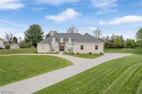 6443 Hills And Dales Road NW Canton OH 44708