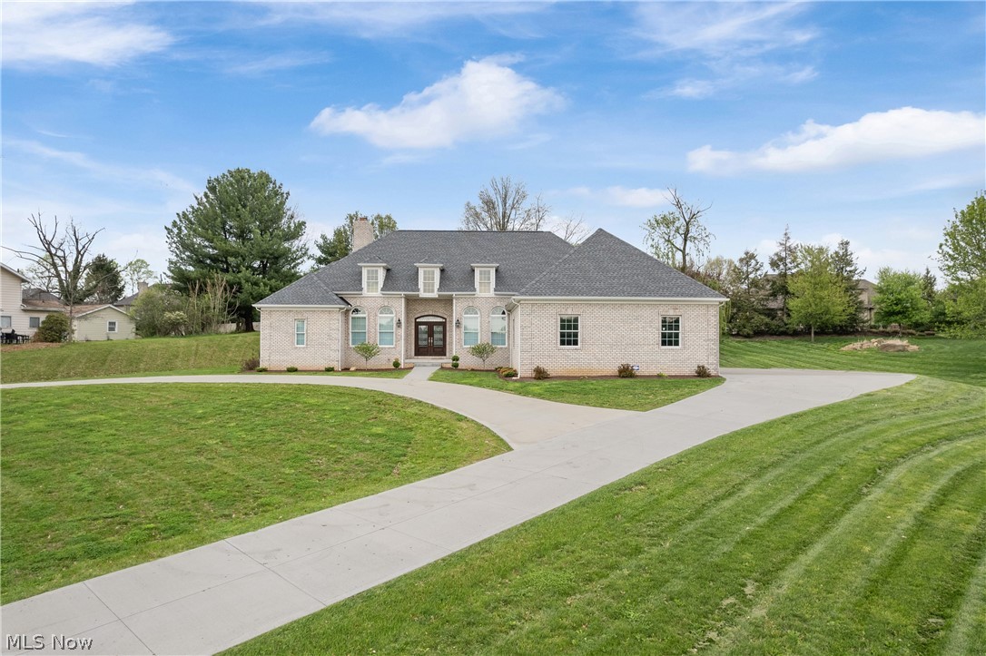 6443 Hills And Dales Road NW Canton OH 44708