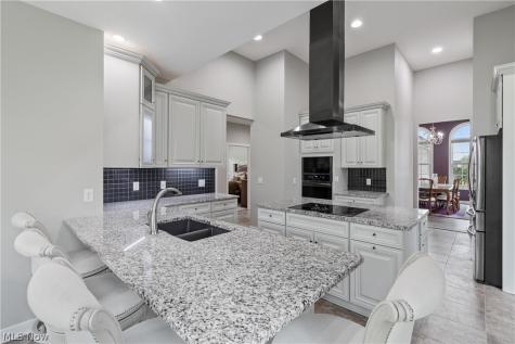6443 Hills And Dales Road NW Canton OH 44708