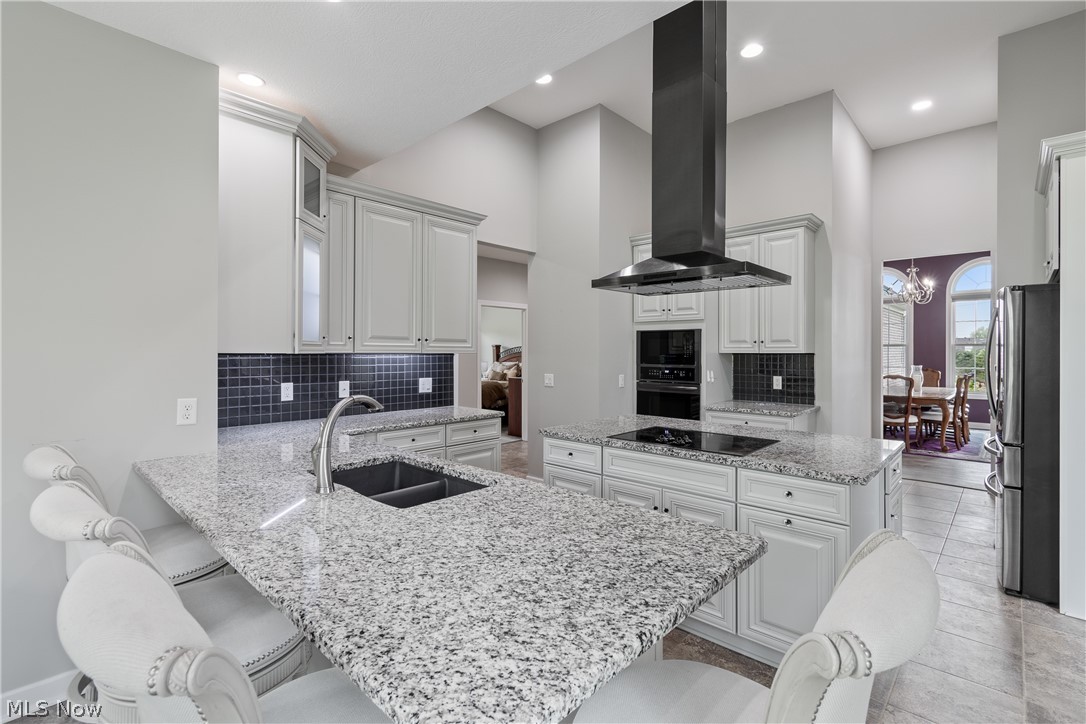 6443 Hills And Dales Road NW Canton OH 44708