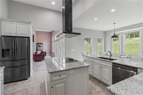 6443 Hills And Dales Road NW Canton OH 44708