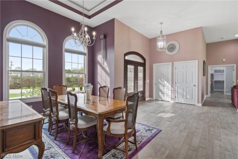 6443 Hills And Dales Road NW Canton OH 44708