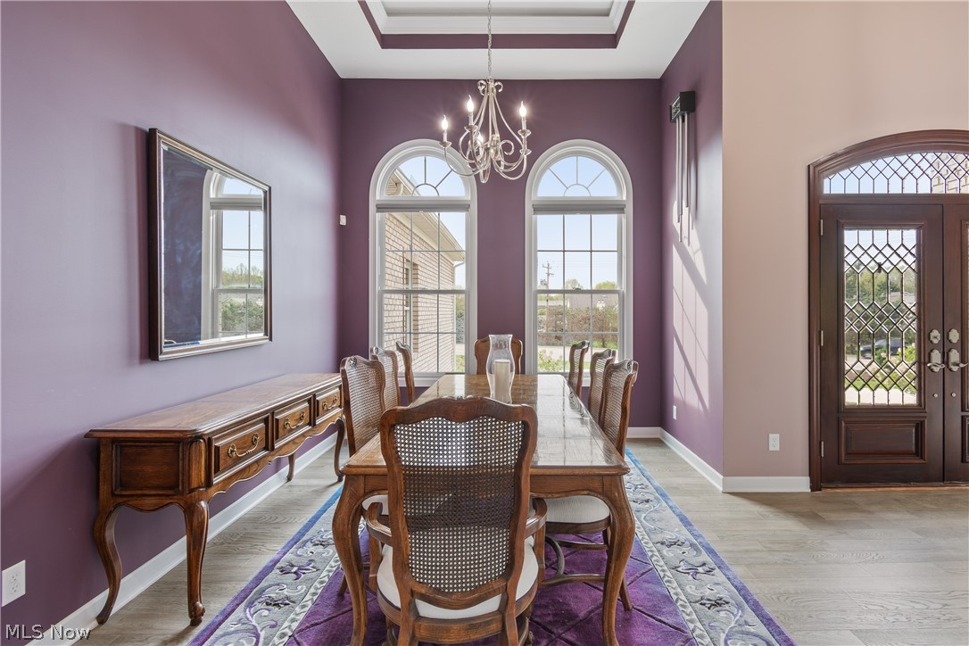 6443 Hills And Dales Road NW Canton OH 44708