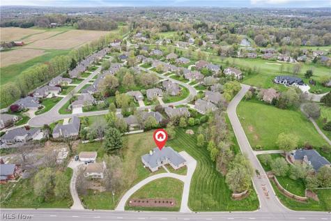 6443 Hills And Dales Road NW Canton OH 44708