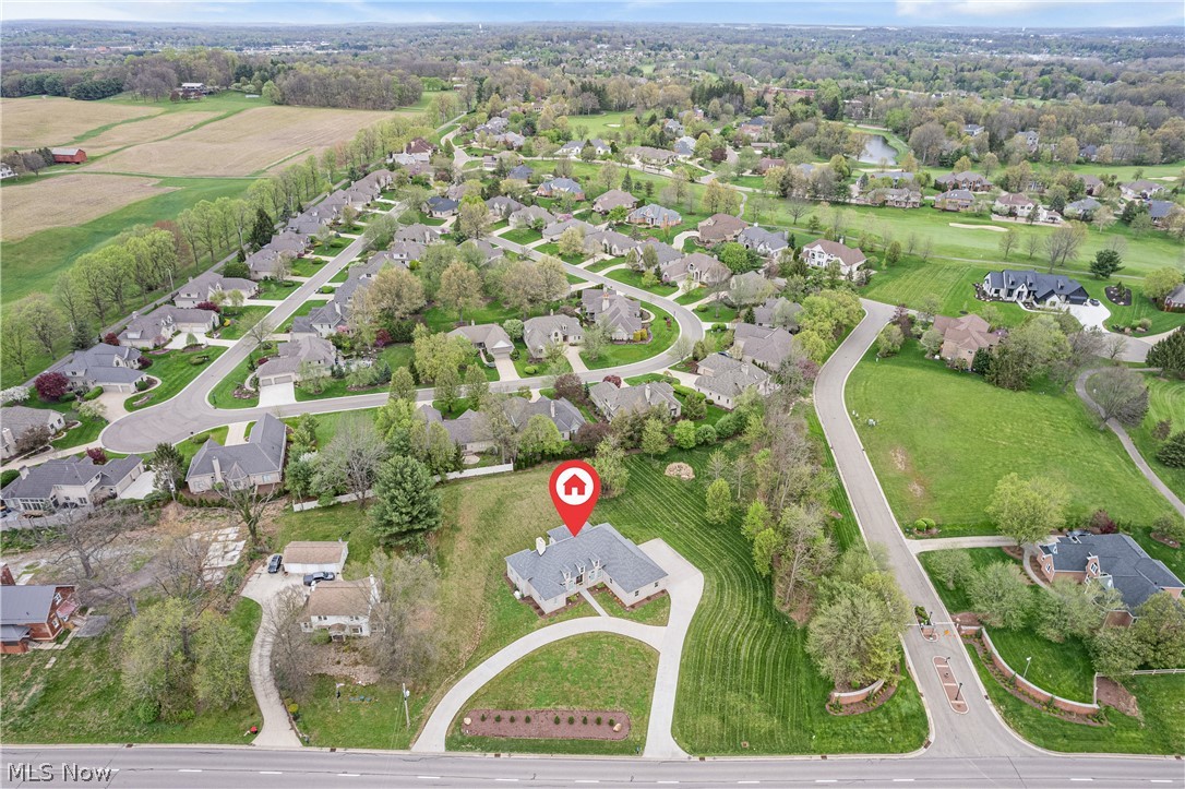 6443 Hills And Dales Road NW Canton OH 44708
