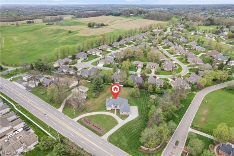 6443 Hills And Dales Road NW Canton OH 44708