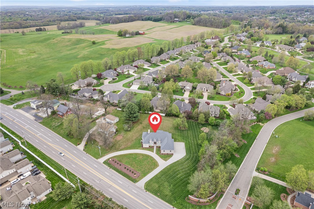 6443 Hills And Dales Road NW Canton OH 44708