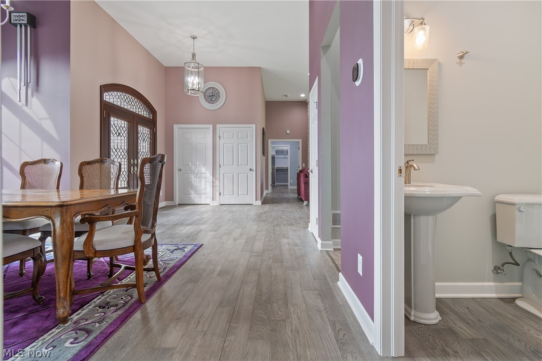 6443 Hills And Dales Road NW Canton OH 44708