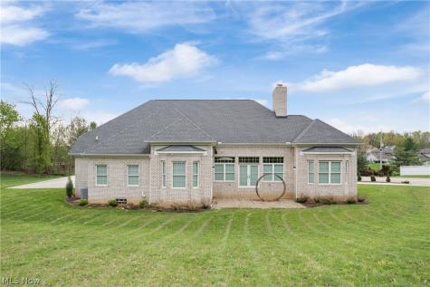 6443 Hills And Dales Road NW Canton OH 44708